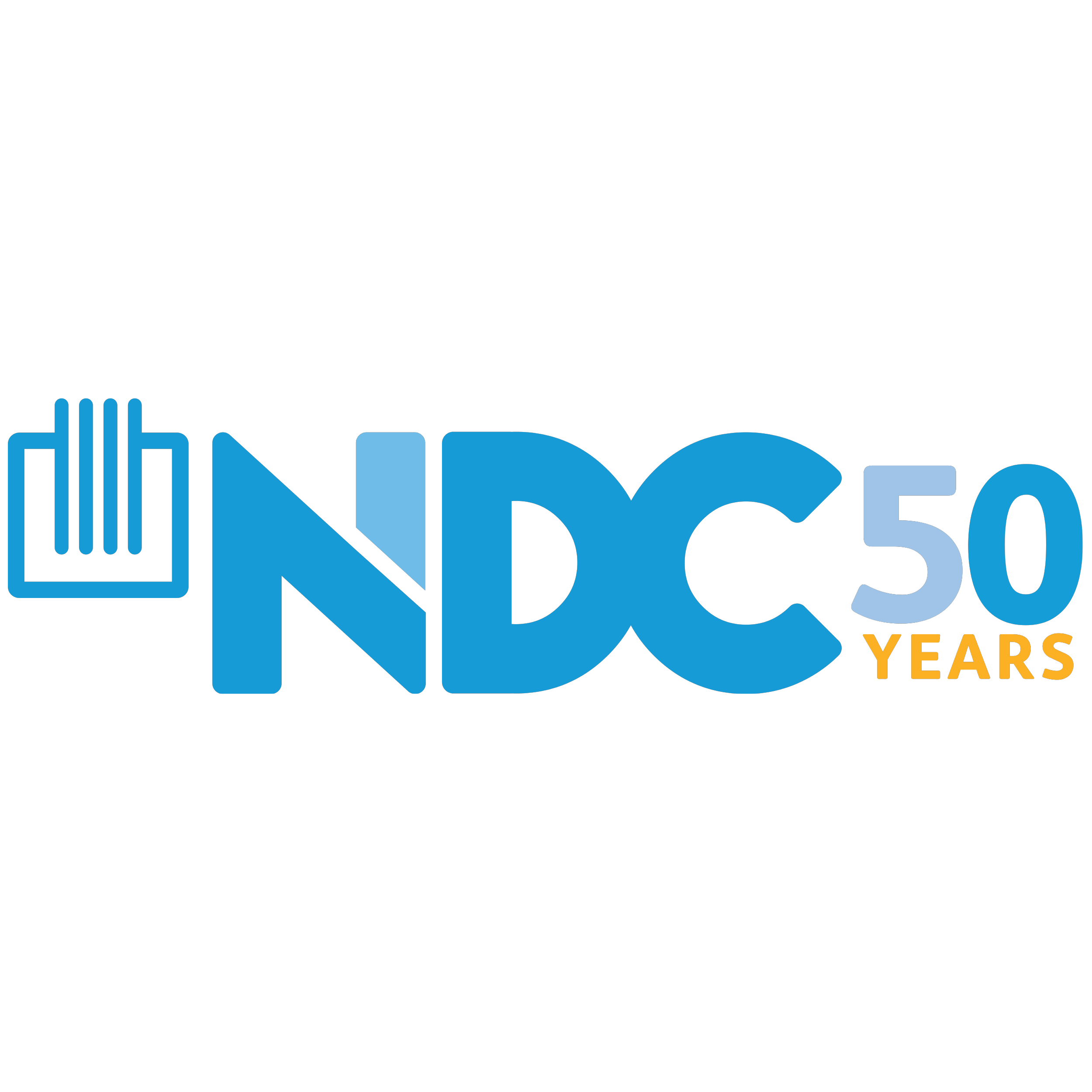 NDC Grow America Fund logo