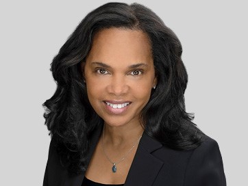 Photo of Priscilla Sims Brown