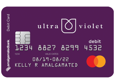 UltraViolet Give-Back card