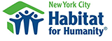 New York City Habitat for Humanity logo