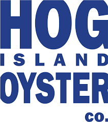 Hog Island Oyster Co. logo