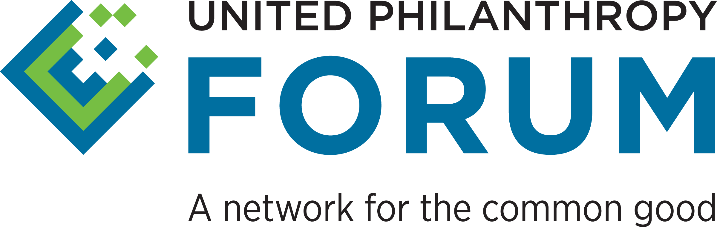 United Philanthropy Logo