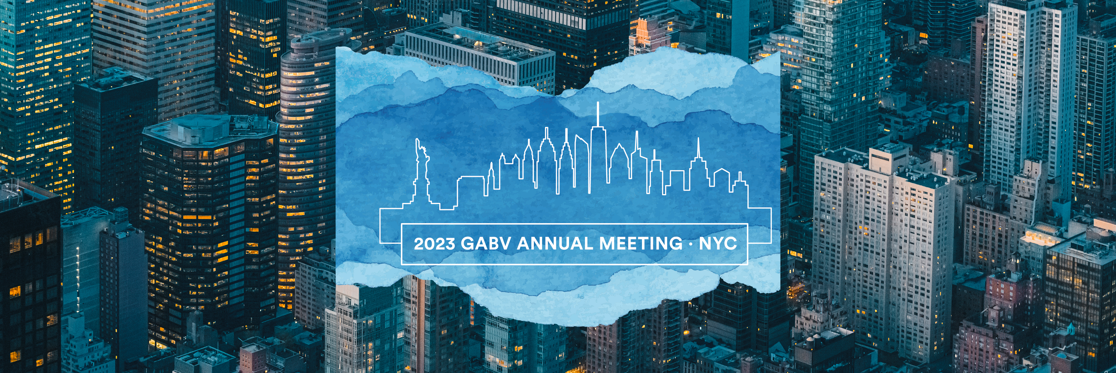 GABV Conference Banner