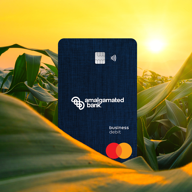 Fight climate change with a debit card