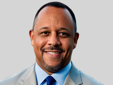 Tony Wells headshot