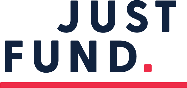 Just Fund logo