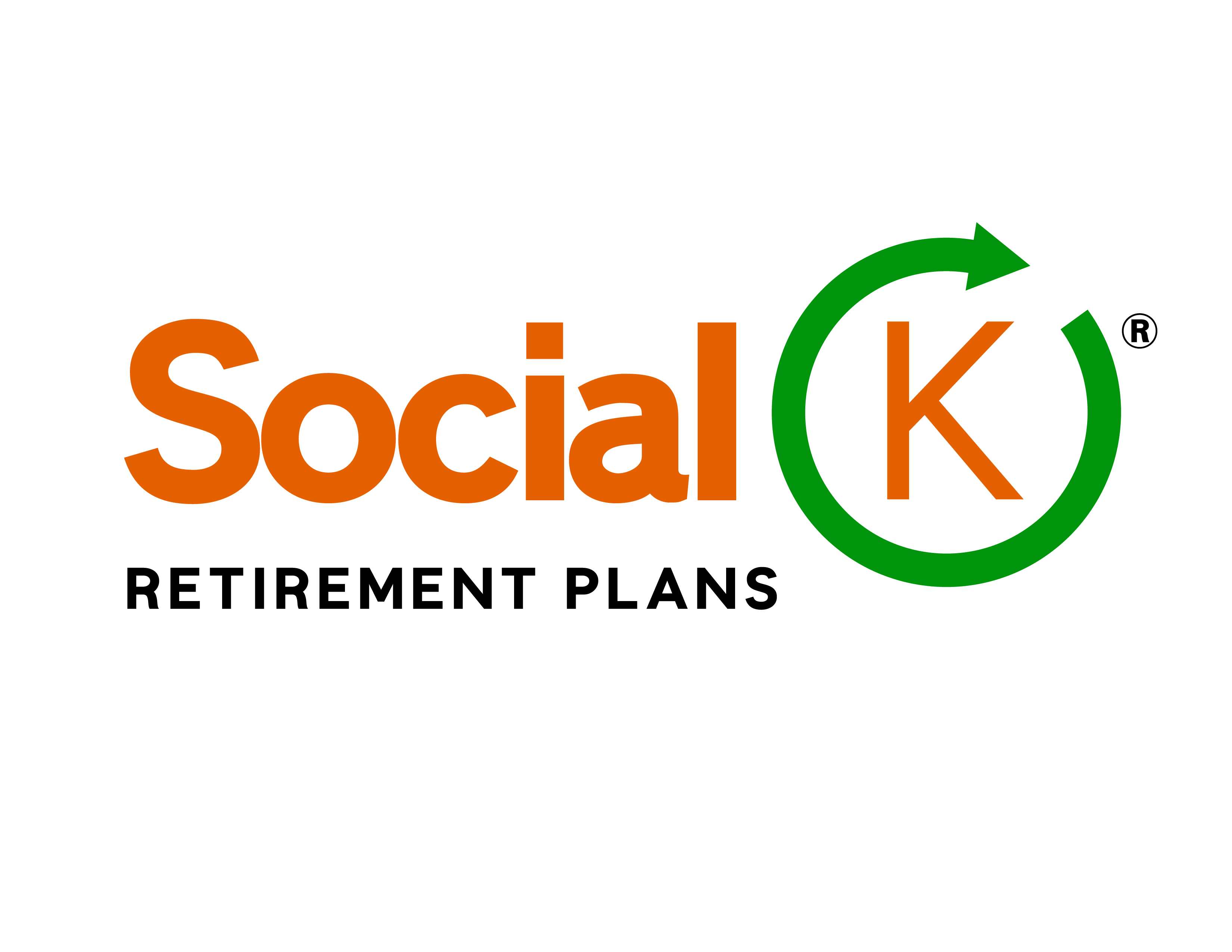 Social K logo