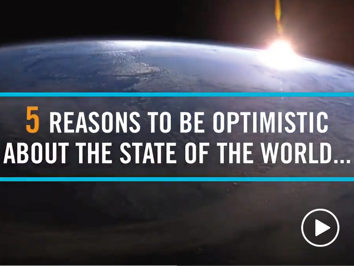 Earth Day photo of thumbnail of Earth Day video