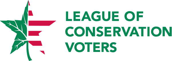 League of Conservation Voters logo