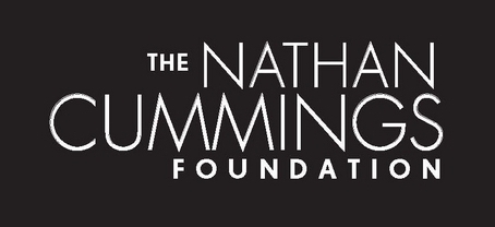 The Nathan Cummings Foundation logo
