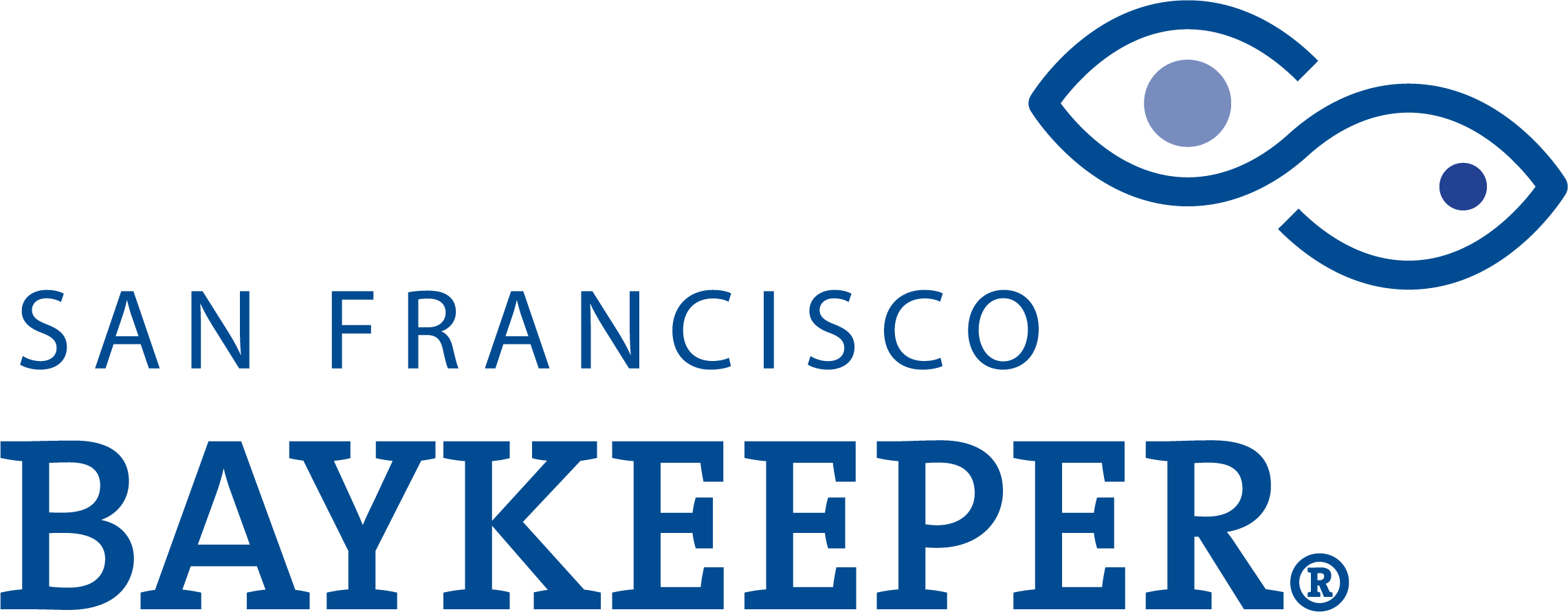 San Francisco Baykeeper logo