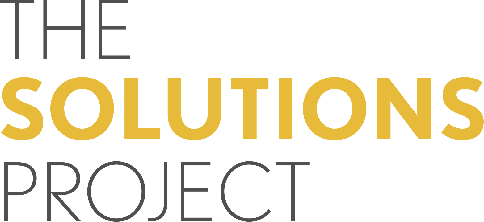 Solutions Project Logo