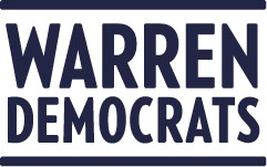 Warren Democrats logo