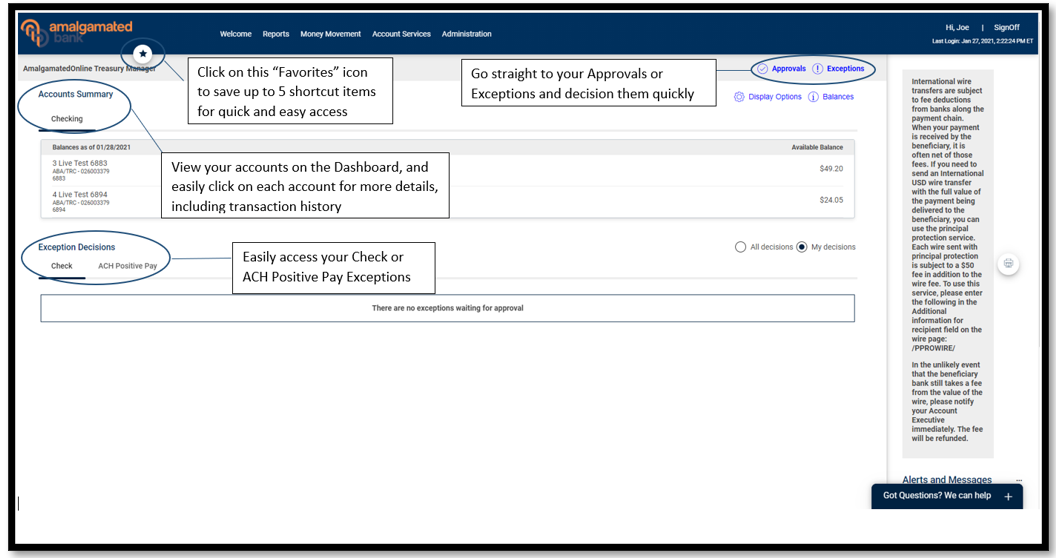 Dgital 1 AOTM Updated Design Welcome Page Screens