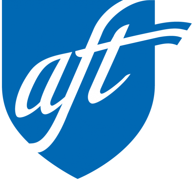 AFT logo